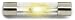 Littelfuse Smart Glow Glass Fuses Assorted 5-pack -- SFE glass automotive fuses (Model 0AGC0001ZPGLO)