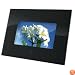 Opteka DF-TFT7 7-Inch Digital Picture Frame with 128MB Built-In Memory