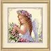 Passion Flower Angel-11