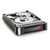 New-2TB 6G SAS 7.2K rpm LFF - 507616B21