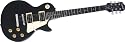 Epiphone Les Paul 100 Electric Guitar Ebony