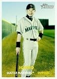 2006 Topps Heritage Baseball Cards Complete Set of 385 Cards (Designed after 1957 Topps Baseball Cards)