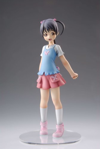 ジーディーエイチ ウィッチブレイド 天羽 梨穂子 (PVC塗装済み完成品) エロゲー アダルト イメージ フォト ギャラリー 画像 動画 写真集