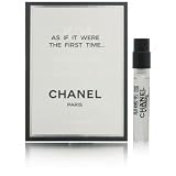 Chanel No 5 Eau Premiere .05 oz / 1.5 ml edp Spray Vial Sampler