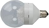 7W LED Incandescent Replacement Light