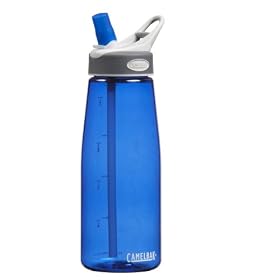 CamelBak BPA-Free Better Bottle with Bite Valve