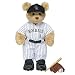 Build-A-Bear Workshop Curly Teddy in Colorado Rockies Uniform