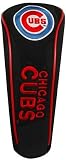 Team Effort MLB Logo Woods Headcovers - Chicago Cubs
