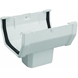 RainGo Duraspout Drop Outlet