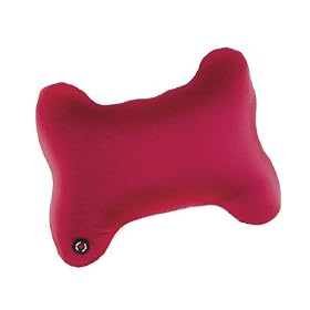 Vibrating Cushtie Pillow
