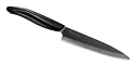 Kyocera FK Anthracite Ceramic Slicing Knife