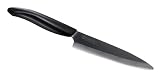 Kyocera FK Anthracite Ceramic Slicing Knife
