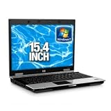 HP EliteBook Mobile Workstation 8530w – Core 2 Duo T9600 / 2.8 GHz – Centrino 2 with vPro – RAM 4 GB – HDD 320 GB – DVD?RW  – camera – Microsoft Office Ready