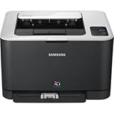 New Samsung It Color Laser Printer Impressive High Quality Printing Minimal ....