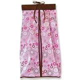 Trend Lab Spirograph Diaper Stacker
