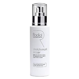 Rodial Skincare stretch mark eraser 4.2 fl oz