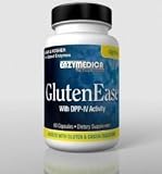 GlutenEase - 120 - Capsule
