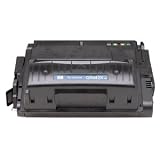 HP Q5942X Compatible High Yield Black Toner Cartridge For HP LaserJet 4250, 4350
