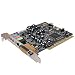 Creative Labs Sound Blaster Audigy LS PCI Sound Card
