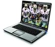 HP Pavilion dv6928us 2.0GHz Core 2 DUO T5750 3GB 250GB DVDRW DL WebCam Gma X3100 15.4" WXGA Windows Vista Home Premium