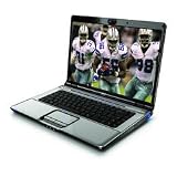 HP Pavilion dv6928us 15.4" Widescreen Entertainment Laptop, Intel Core 2 Duo T5750, 250GB hard drive, 3GB of DDR2 memory, Burns DVDs and CDs, Built-in wireless 802.11agn, Built-in webcam, Vista Home Premium