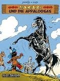 Produkt-Bild: Yakari 31... Und die Appaloosas