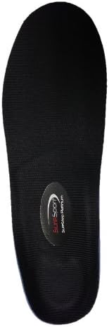 SureStep Platinum Insole (Men's 11 - 11 1/2 Women's 13 - 13 1/2)