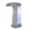 Auto Sensor Soap, Sanitizer Dispenser