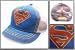 Search : Superman Supergirl Distressed Logo Snap-back Juniors Hat