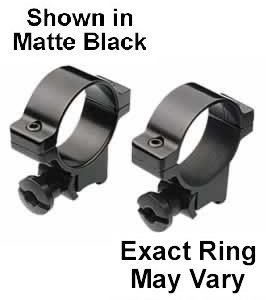 Burris 1 22 Rings Rings 420071
