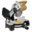 Rockwell RK7135 15 Amp 10-Inch Miter Saw