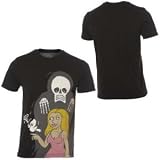 Volcom Todd Bratrud Slim T-Shirt - Short-Sleeve - Mens