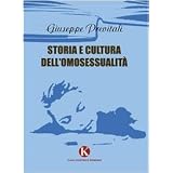 Storia e cultura dell'omosessualit�di Giuseppe Previtali