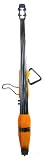 Stagg Edb-3-4h Electric Double Bass Honey