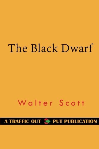 The Black Dwarf