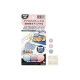 Silicon PAD NICE GRIP Colors ASPADNGCの画像