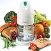 Electric Food Mill 
