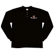 Barry Manilow - Black Henley