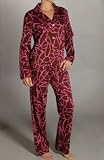 PJ Salvage Cotton Sateen Electric Giraffe PJ (GIR-PJ)