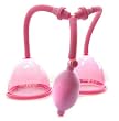 Doc Johnson Dual Breast Pump