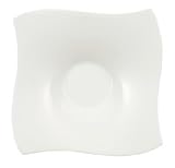 Villeroy & Boch New Wave Premium Dinner Plates, Set of 6