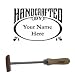 Branding Iron 