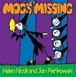 Mog's Missing