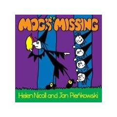 Mog's Missing