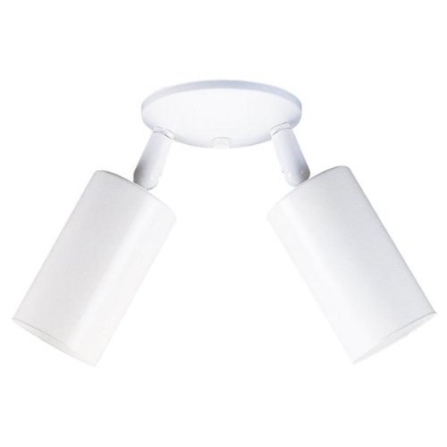 Sea Gull Lighting 2013-15 White Two-Light
