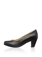 Andrea Conti Zapatos de Tacón (Negro)