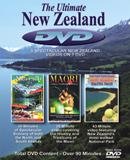 31UpJb2cJSL. SL160  The Ultimate Video of New Zealand
