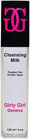 Cleansing Milk Skin Care