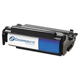 TONER,DELL S2500,BK