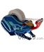 Frog Tape Dispenser, Blue